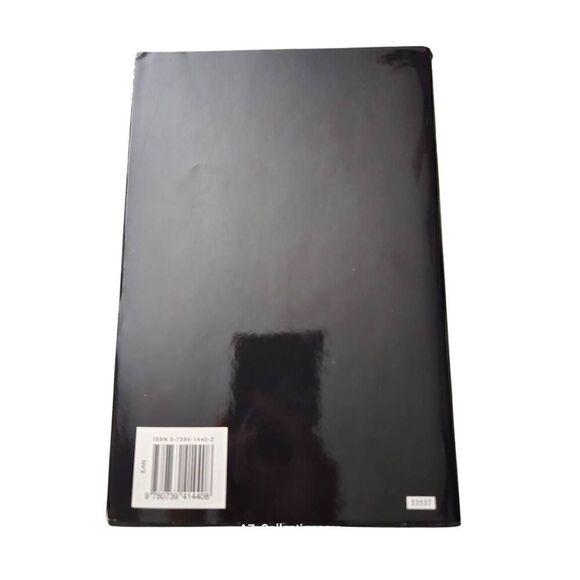 Blood to blood the Dracula story continues by Elaine Bergstrom - ace books - isb - Picture 5 of 6